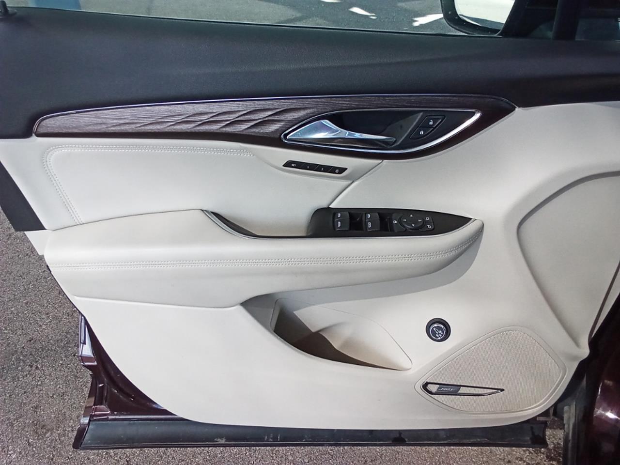2023 Buick Envision
