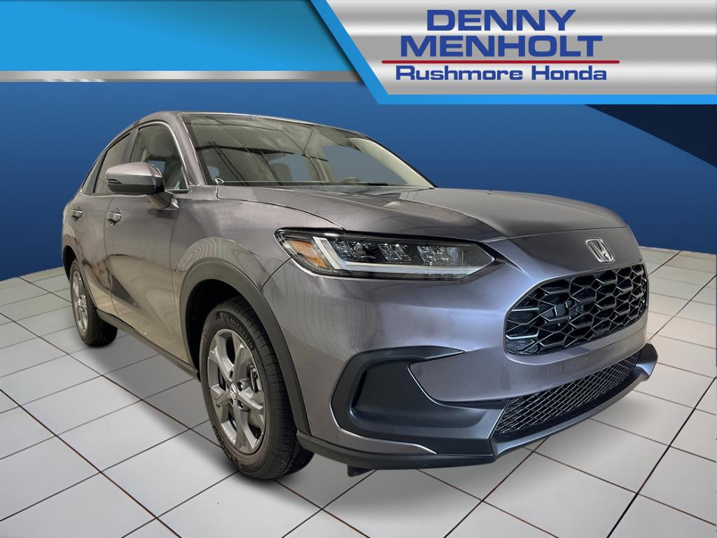 New 2026 Honda HR-V LX SUVs