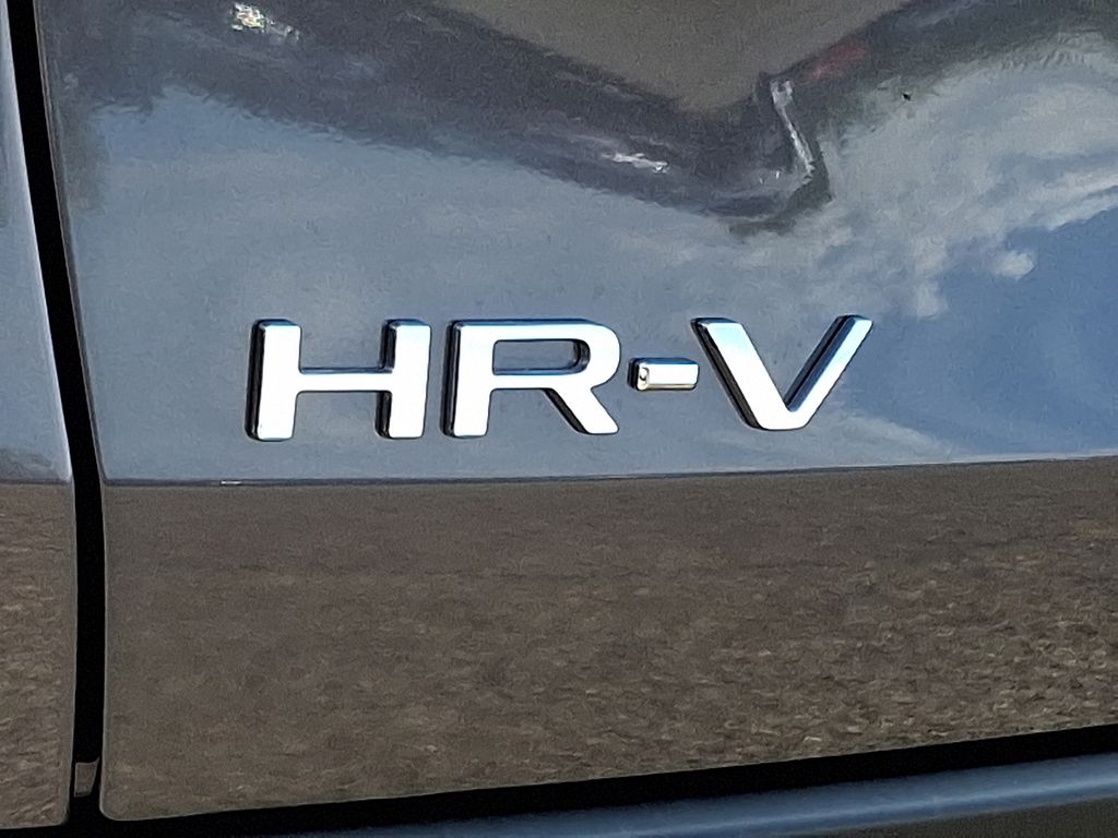2026 Honda HR-V