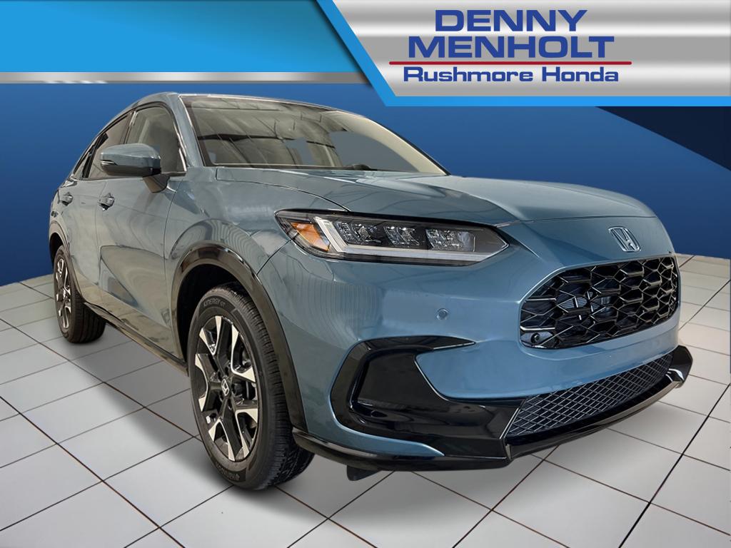 New 2026 Honda HR-V EX-L SUVs