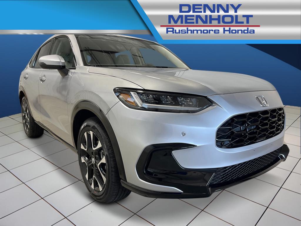 New 2026 Honda HR-V EX-L SUVs