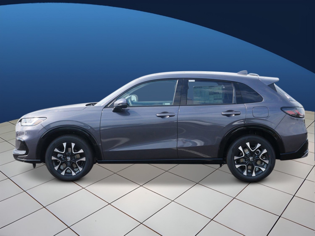 2026 Honda HR-V