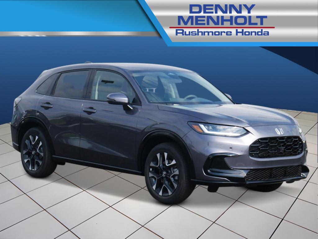 New 2026 Honda HR-V EX-L SUVs