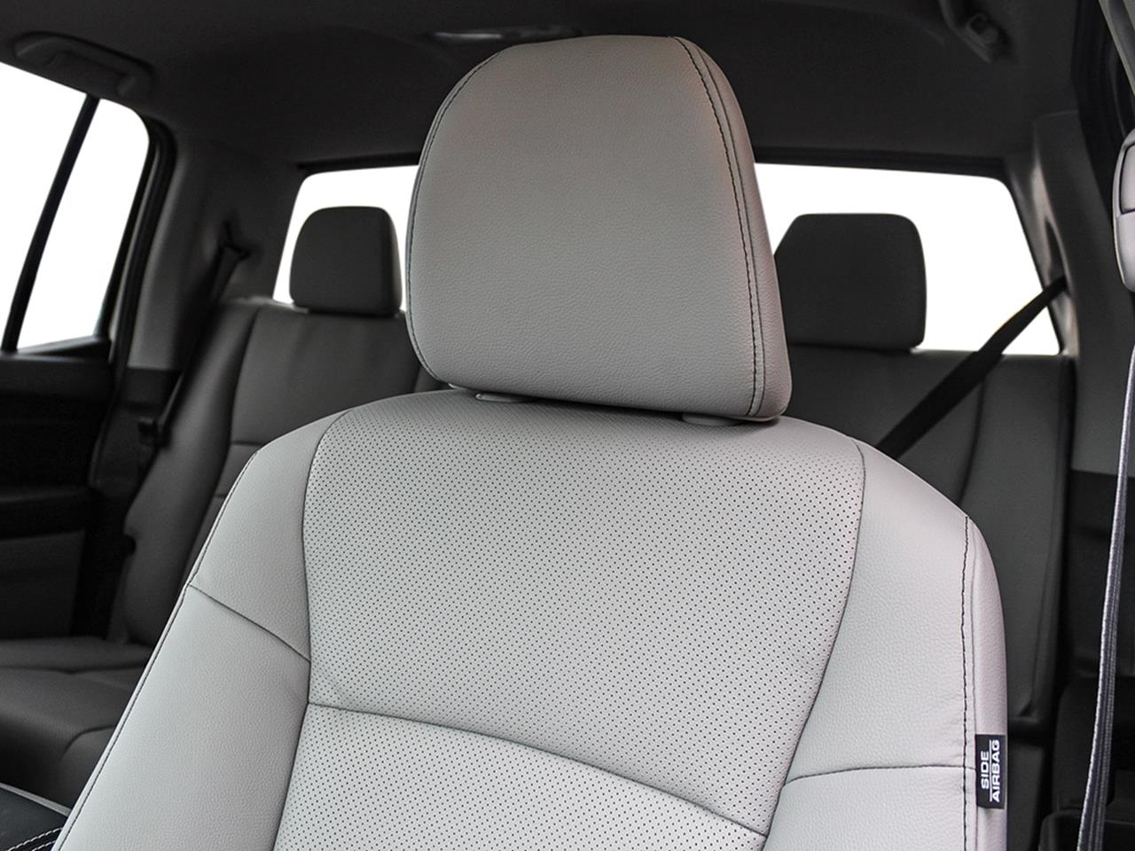 2026 Honda Ridgeline