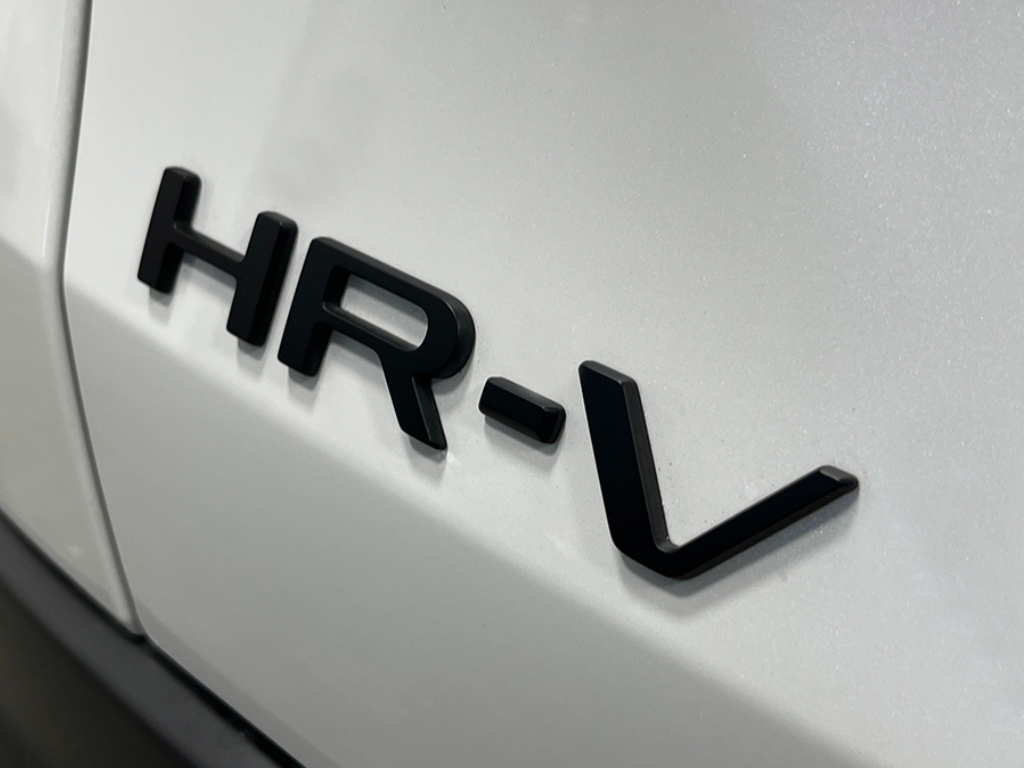 2026 Honda HR-V