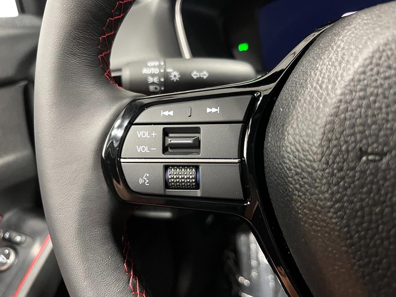2026 Honda Civic Si