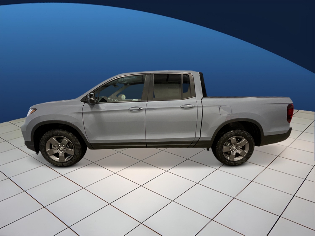 2026 Honda Ridgeline
