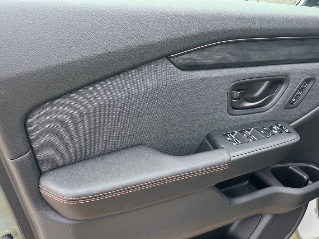 2026 Honda Passport