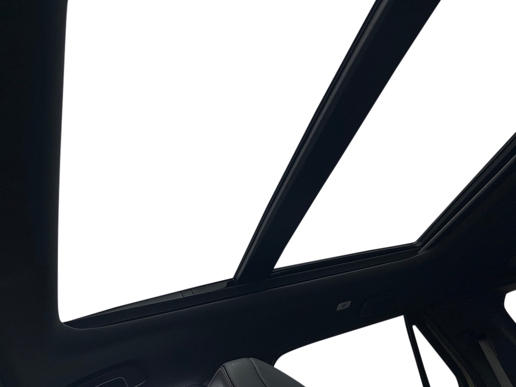 2026 Honda Passport