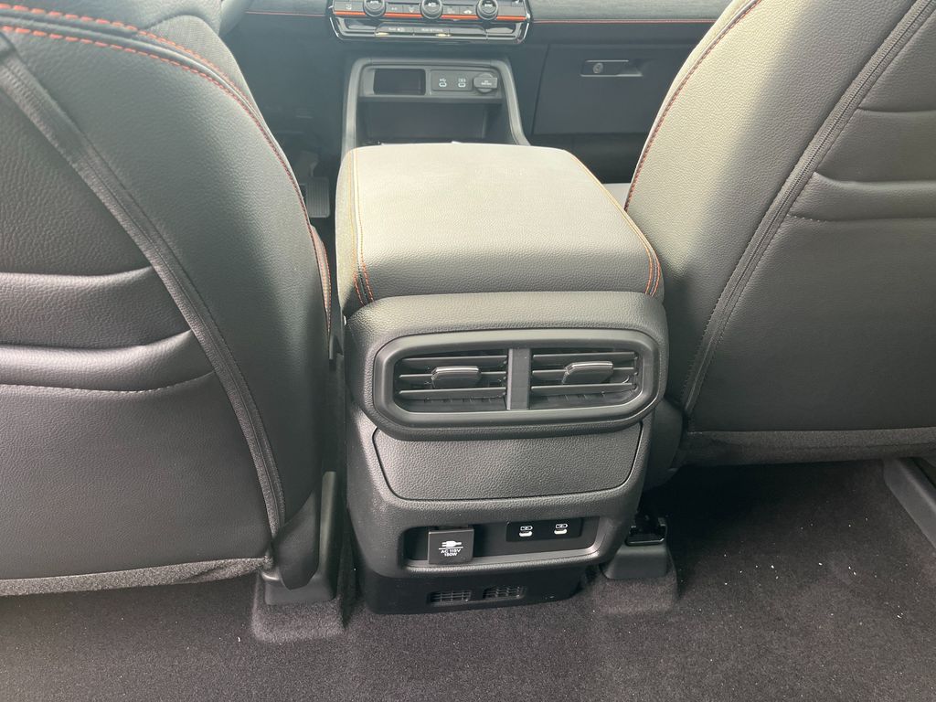 2026 Honda Passport