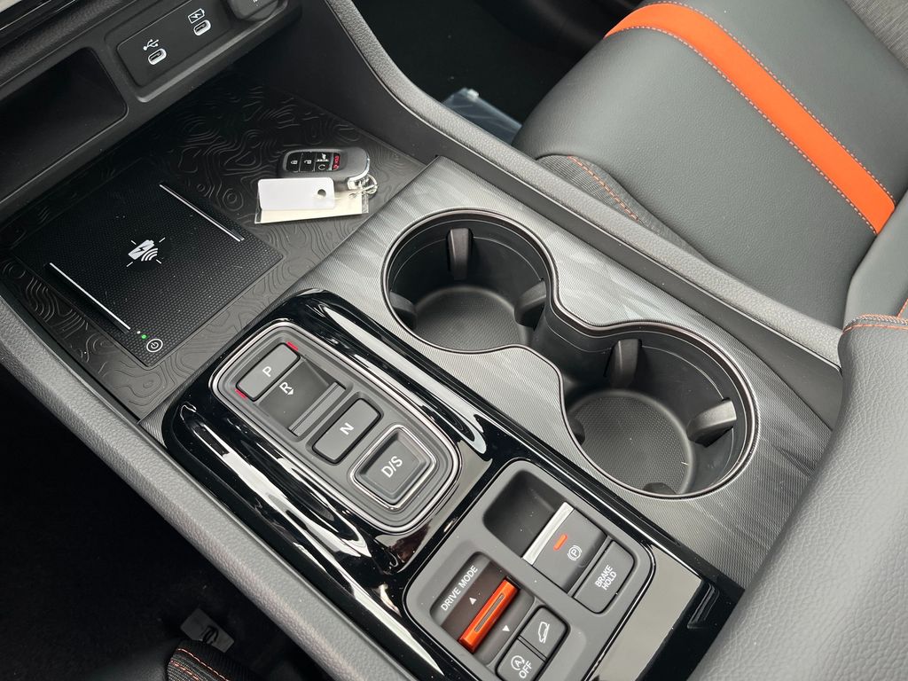2026 Honda Passport