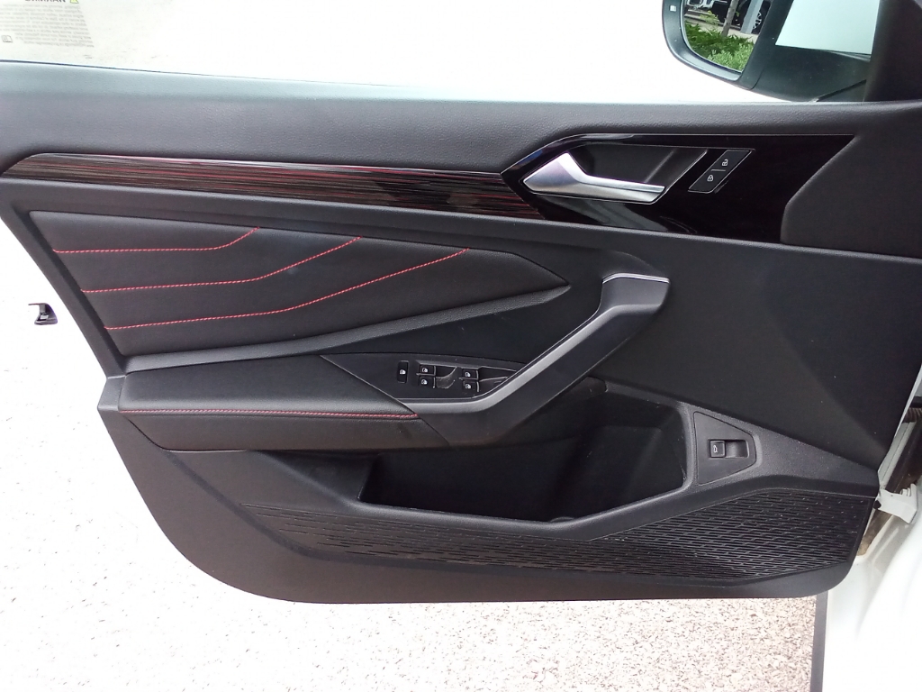 2022 Volkswagen Jetta GLI