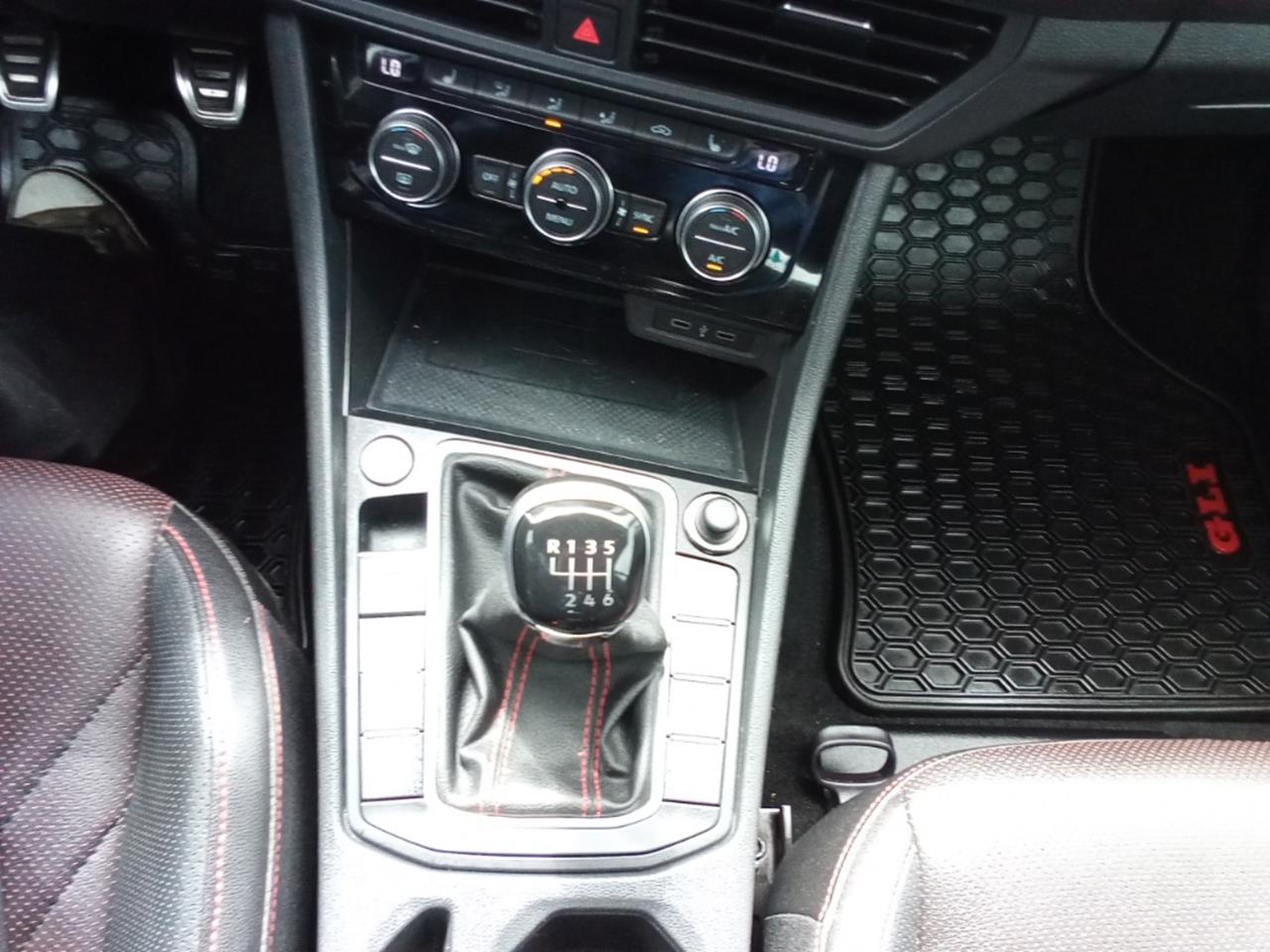 2022 Volkswagen Jetta GLI