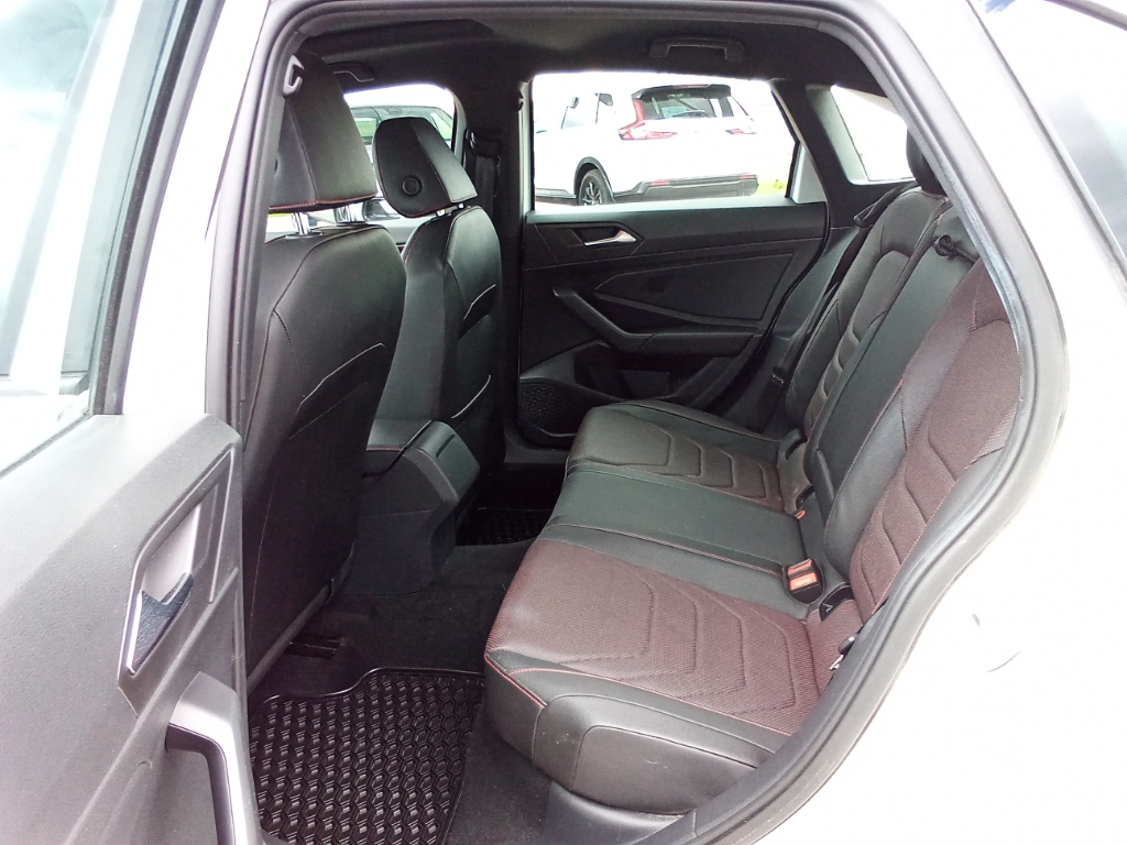 2022 Volkswagen Jetta GLI