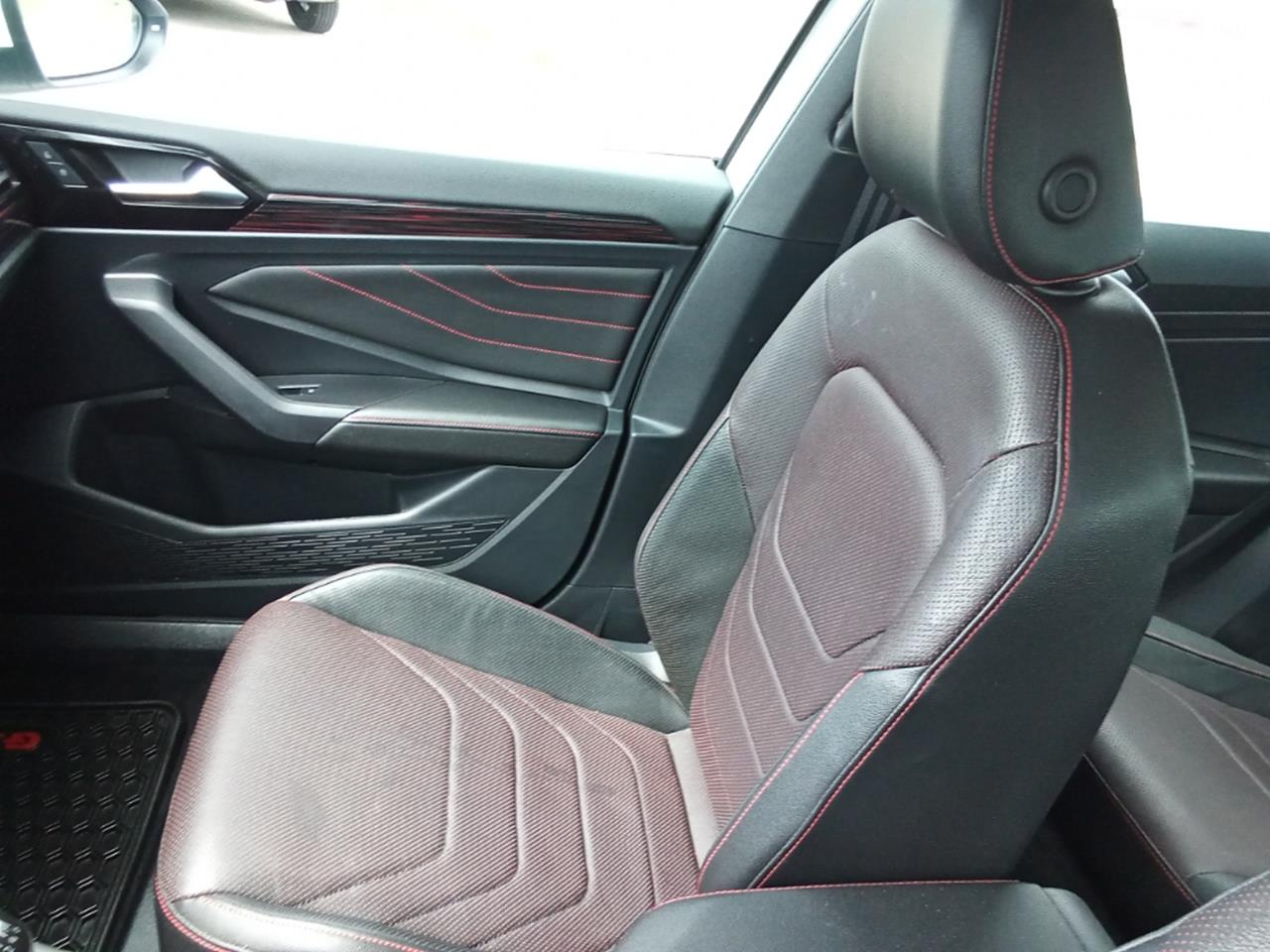 2022 Volkswagen Jetta GLI