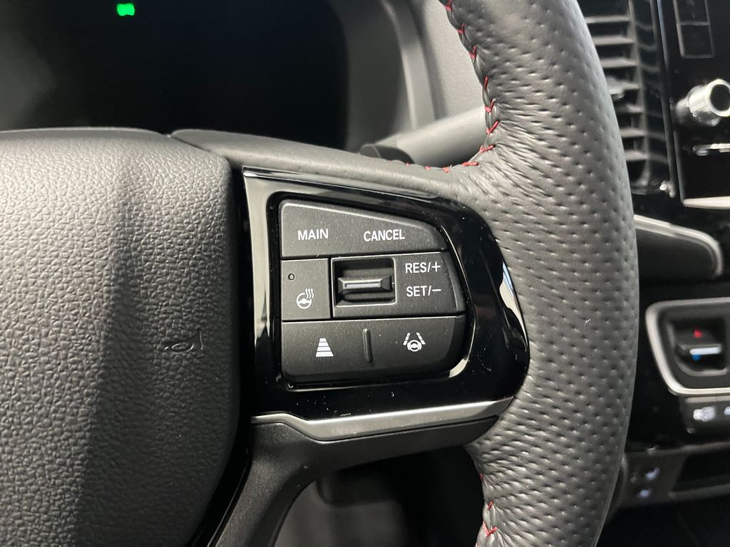 2026 Honda Ridgeline