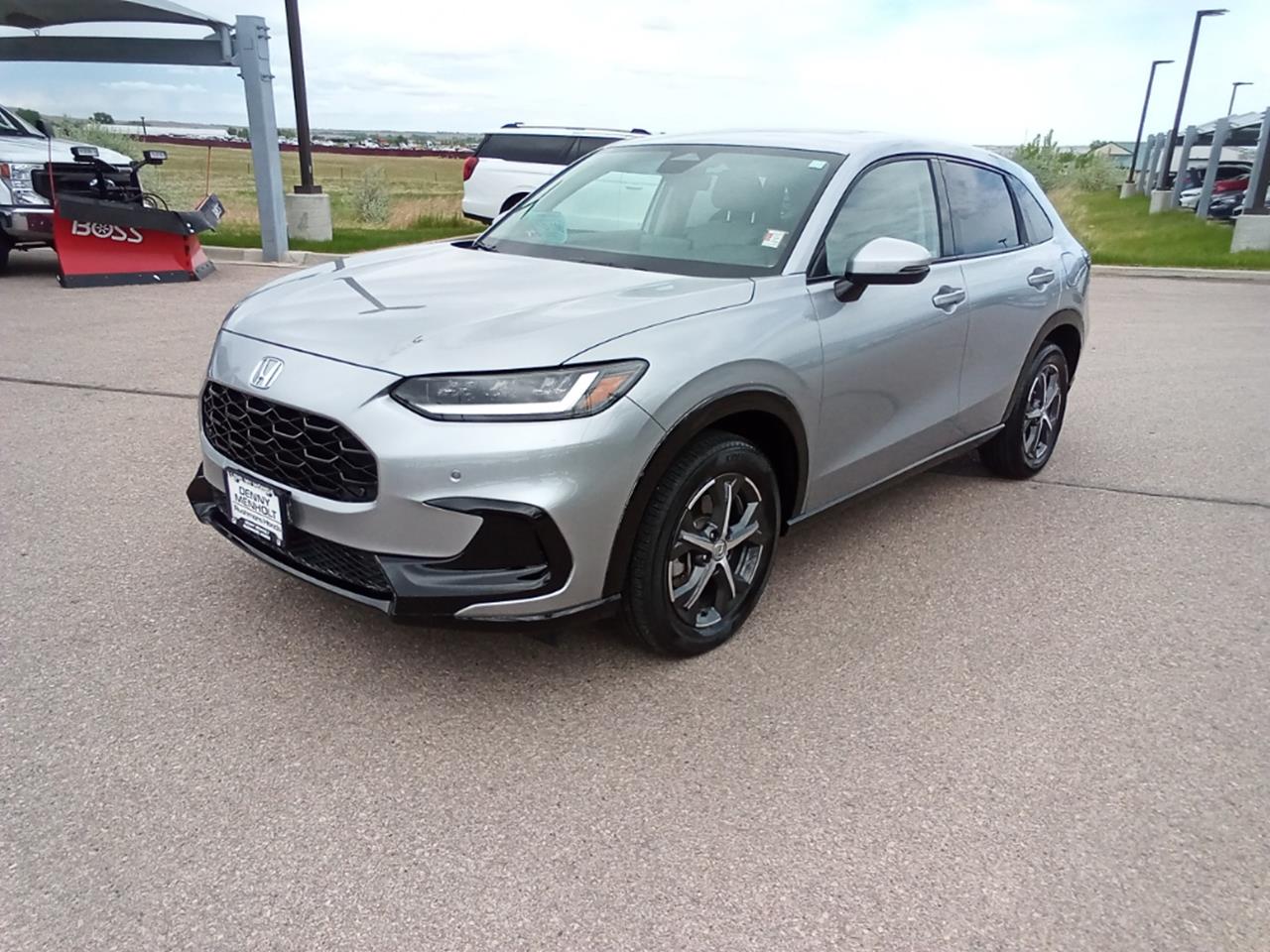 2023 Honda HR-V