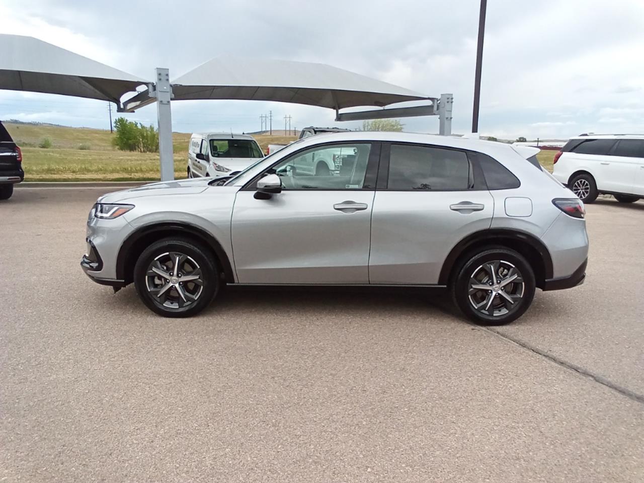 2023 Honda HR-V