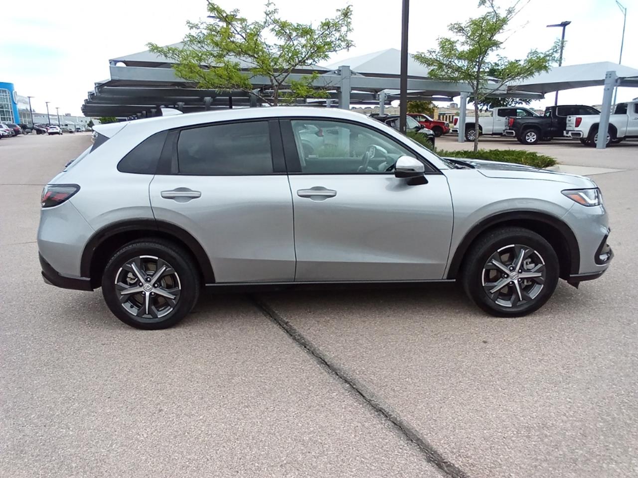 2023 Honda HR-V