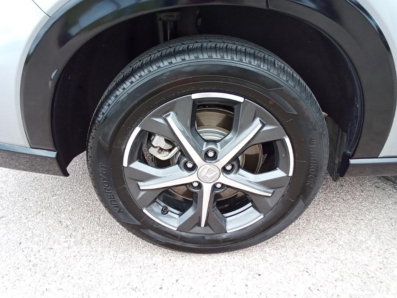 2023 Honda HR-V