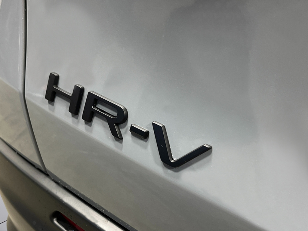 2027 Honda HR-V