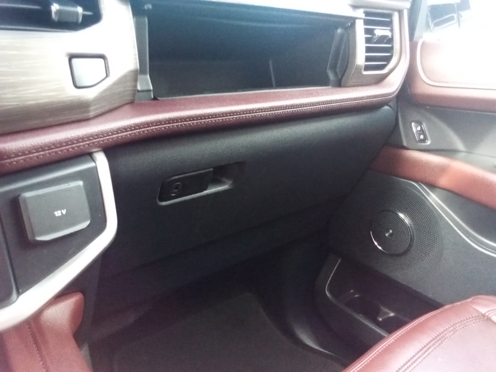 2022 Ford Expedition MAX