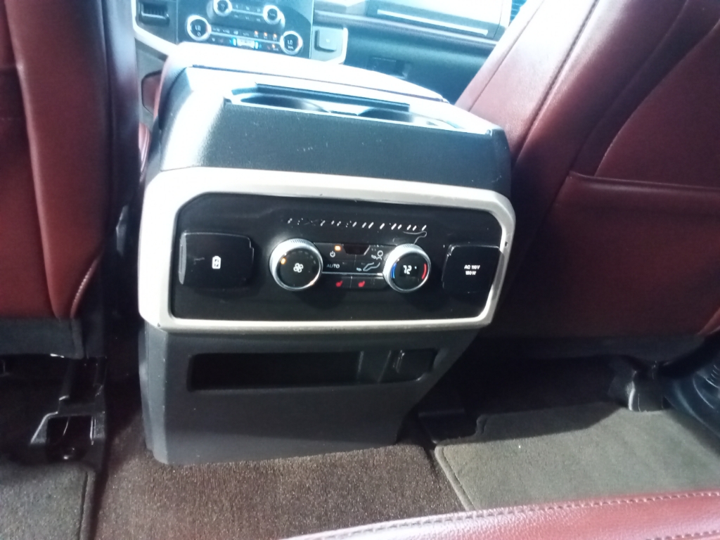 2022 Ford Expedition MAX