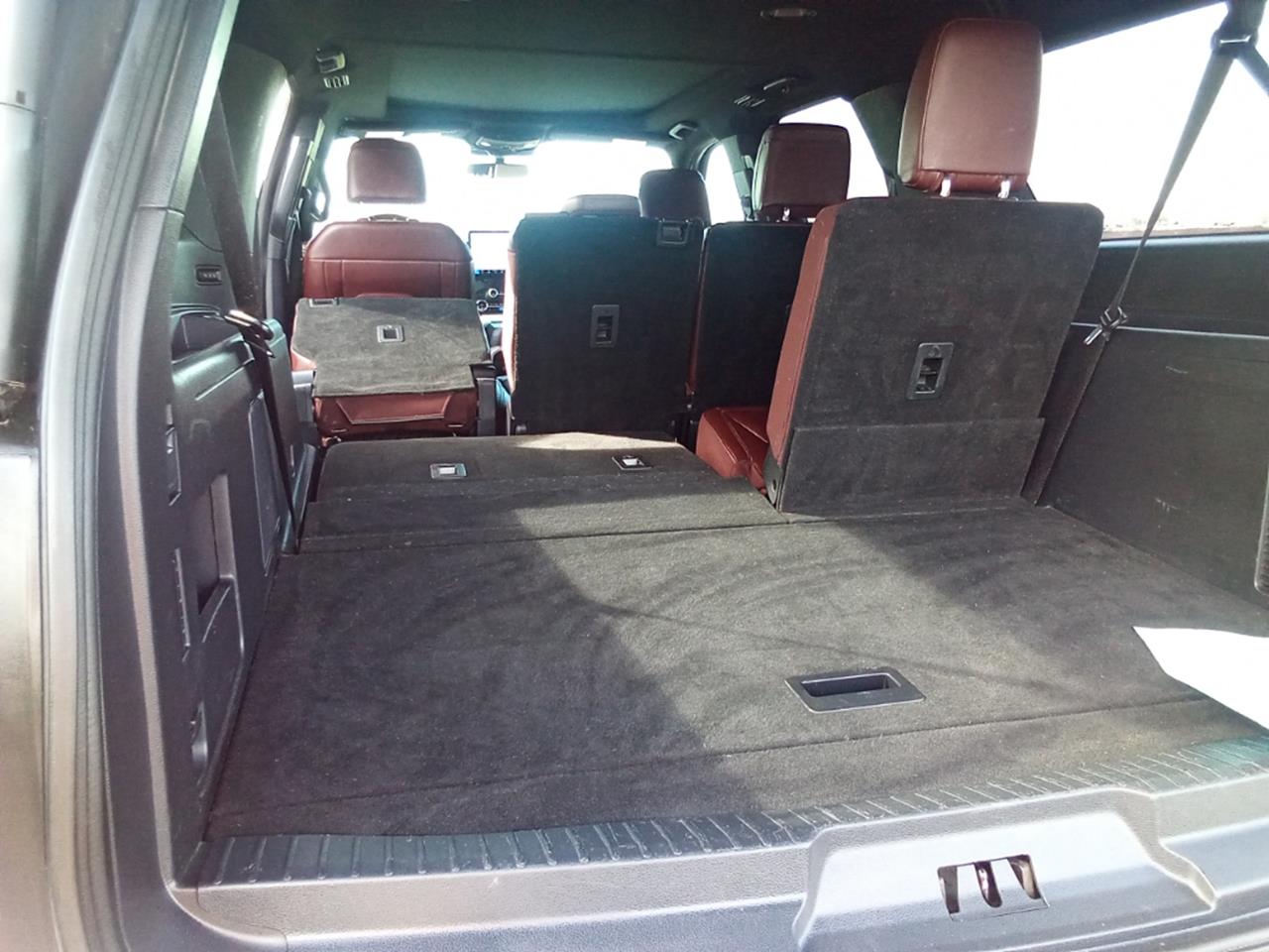 2022 Ford Expedition MAX
