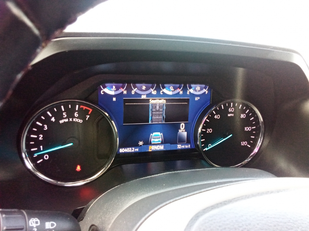2022 Ford Expedition MAX