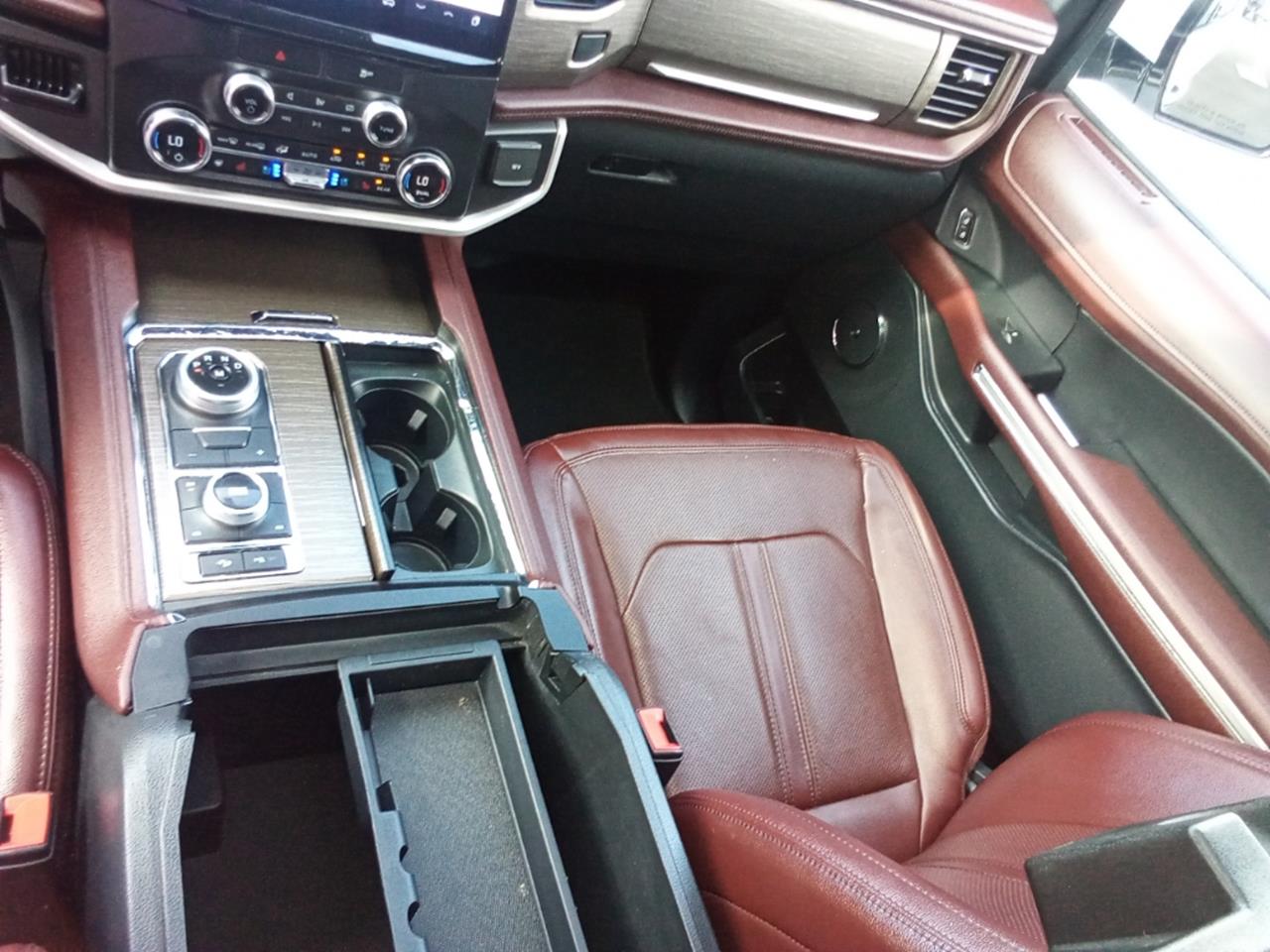 2022 Ford Expedition MAX
