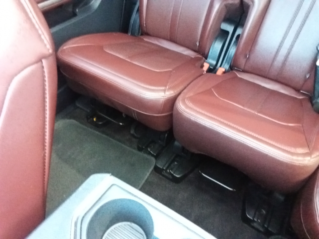 2022 Ford Expedition MAX