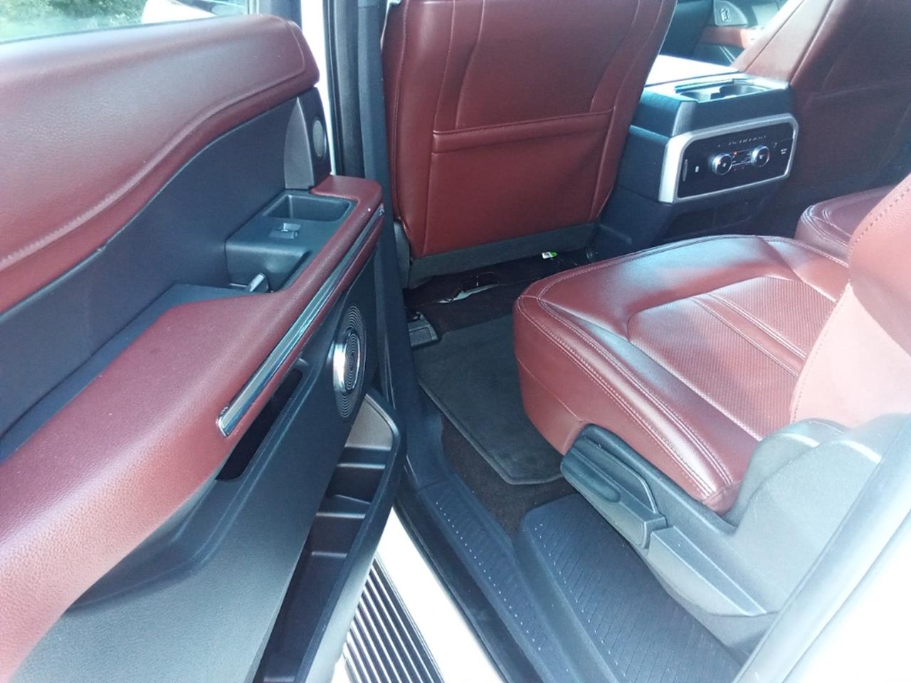 2022 Ford Expedition MAX