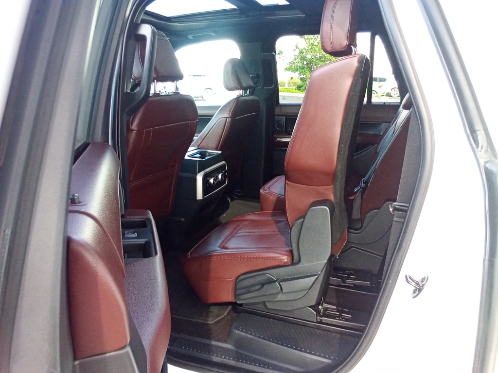 2022 Ford Expedition MAX