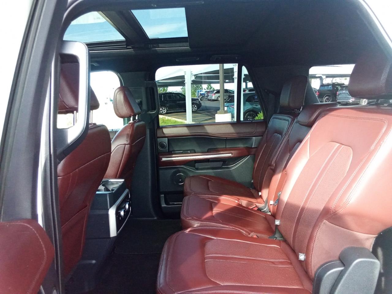 2022 Ford Expedition MAX