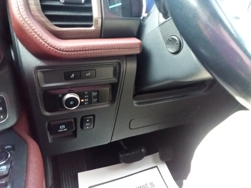 2022 Ford Expedition MAX