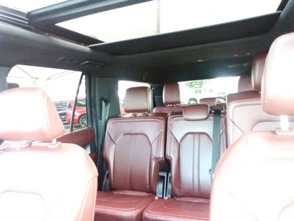 2022 Ford Expedition MAX
