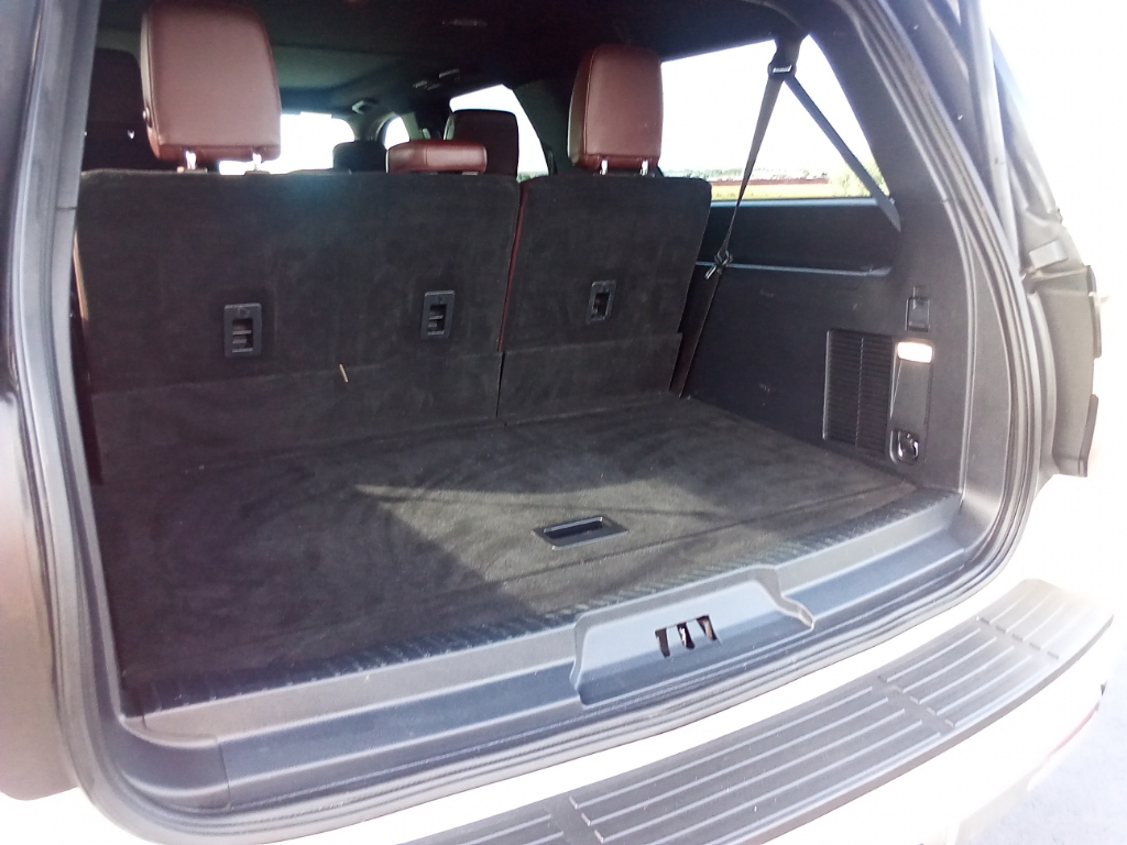 2022 Ford Expedition MAX