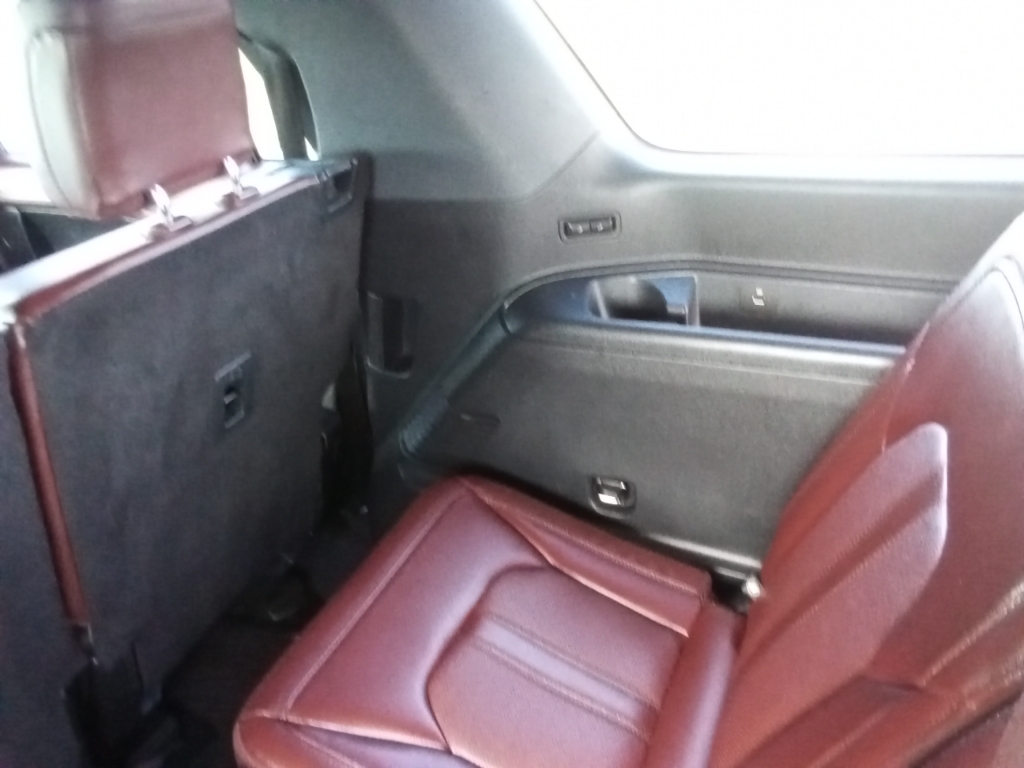 2022 Ford Expedition MAX