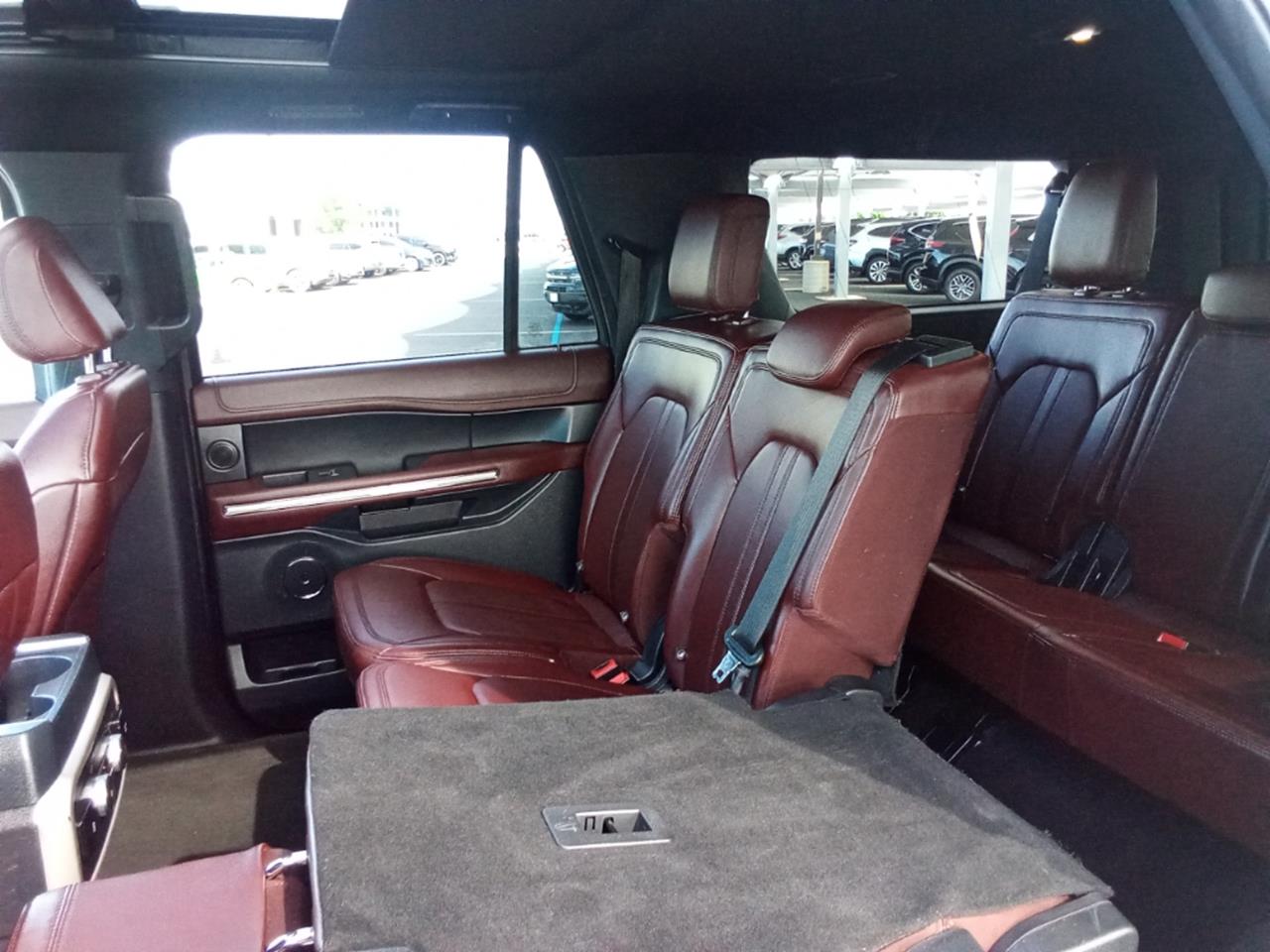2022 Ford Expedition MAX