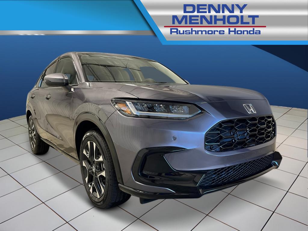 New 2027 Honda HR-V EX-L Crossovers