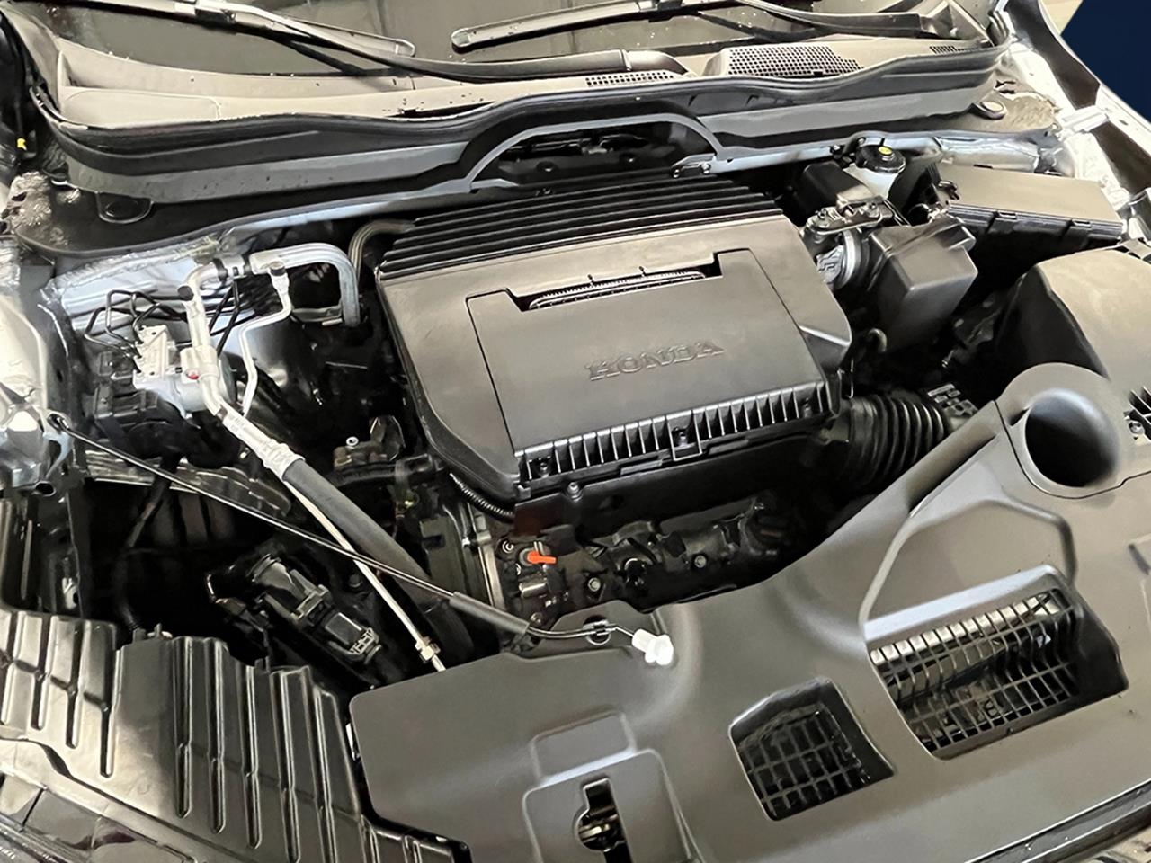 2026 Honda Pilot