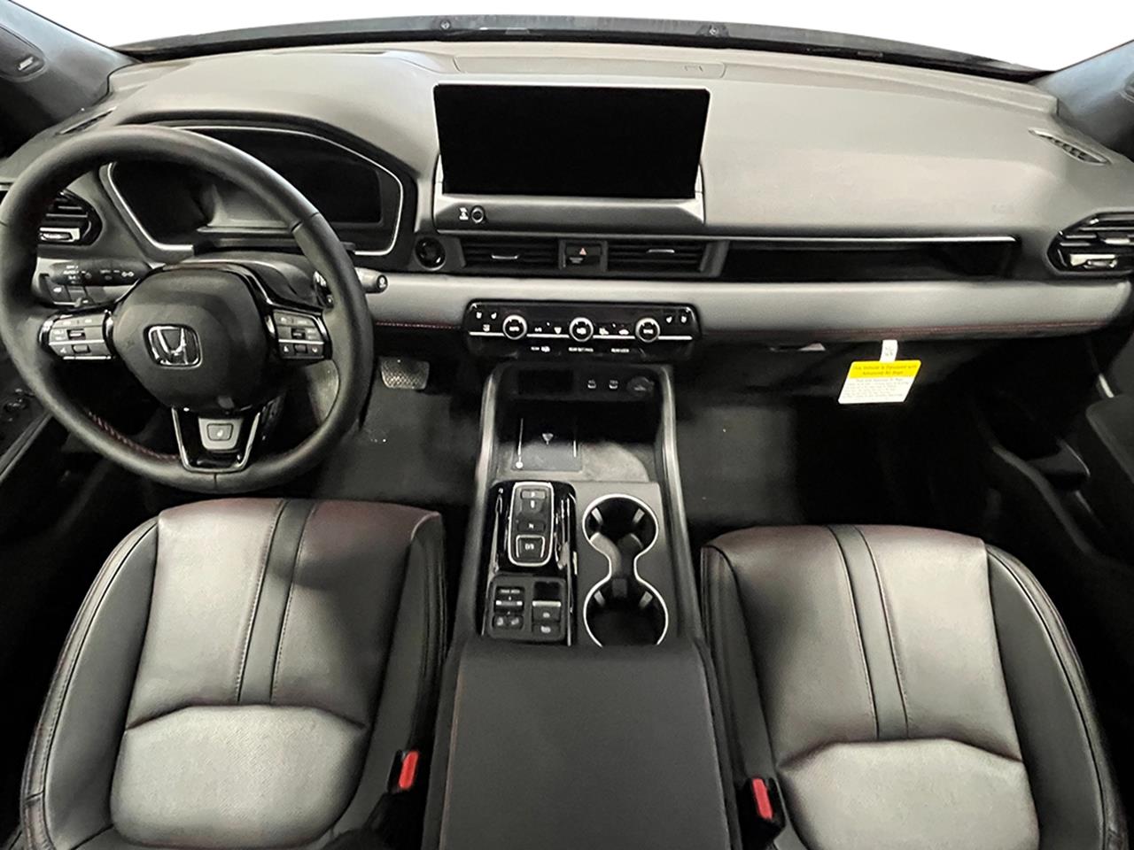 2026 Honda Pilot