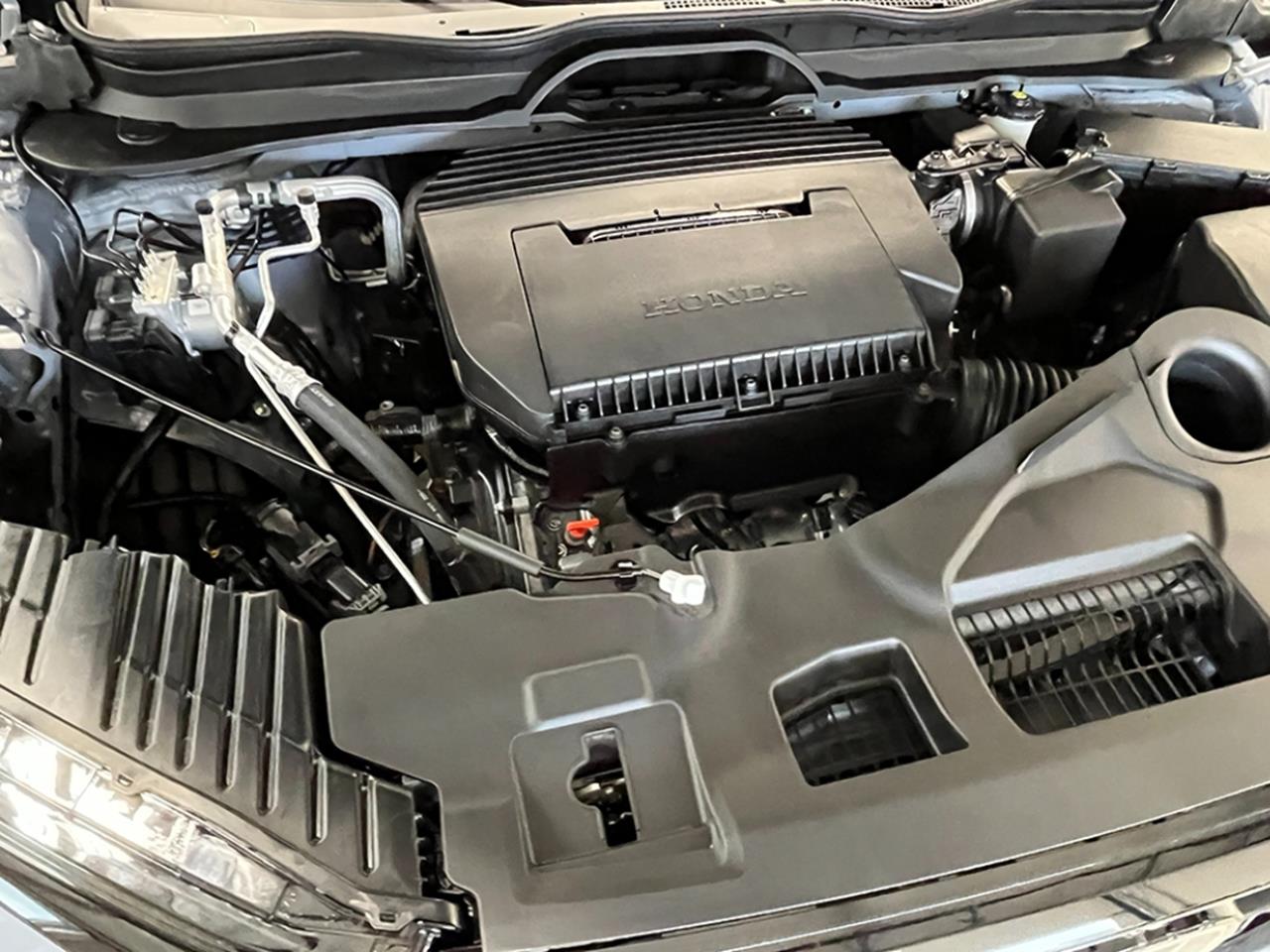 2026 Honda Pilot