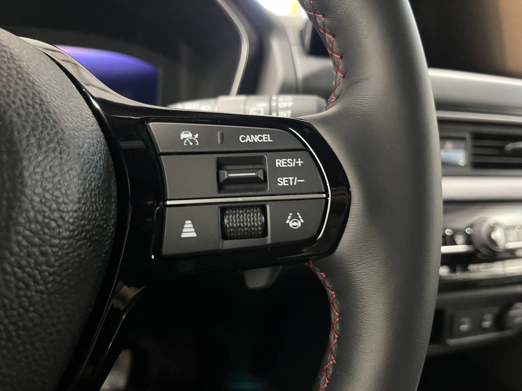 2026 Honda Pilot