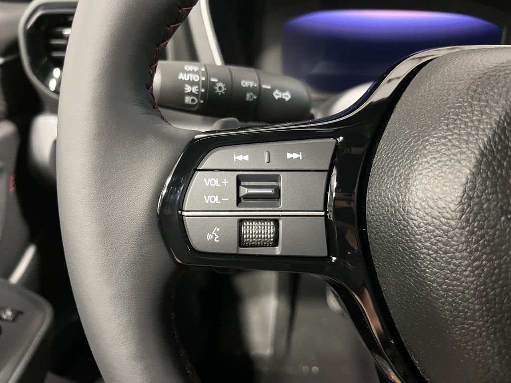 2026 Honda Pilot