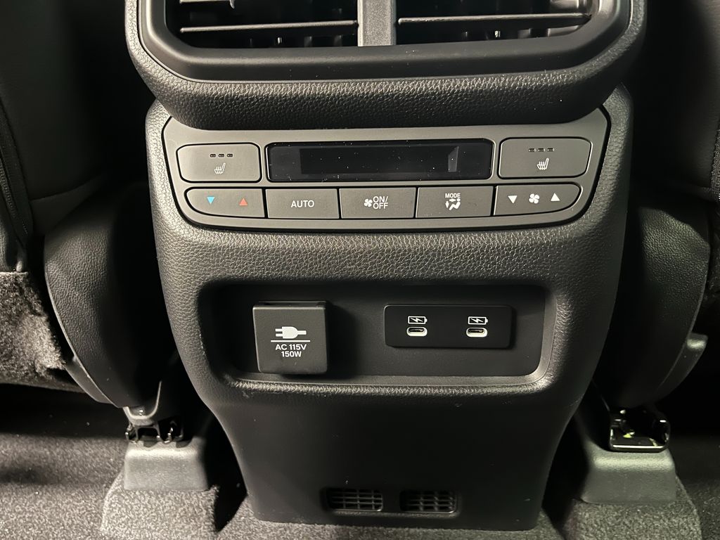 2026 Honda Pilot