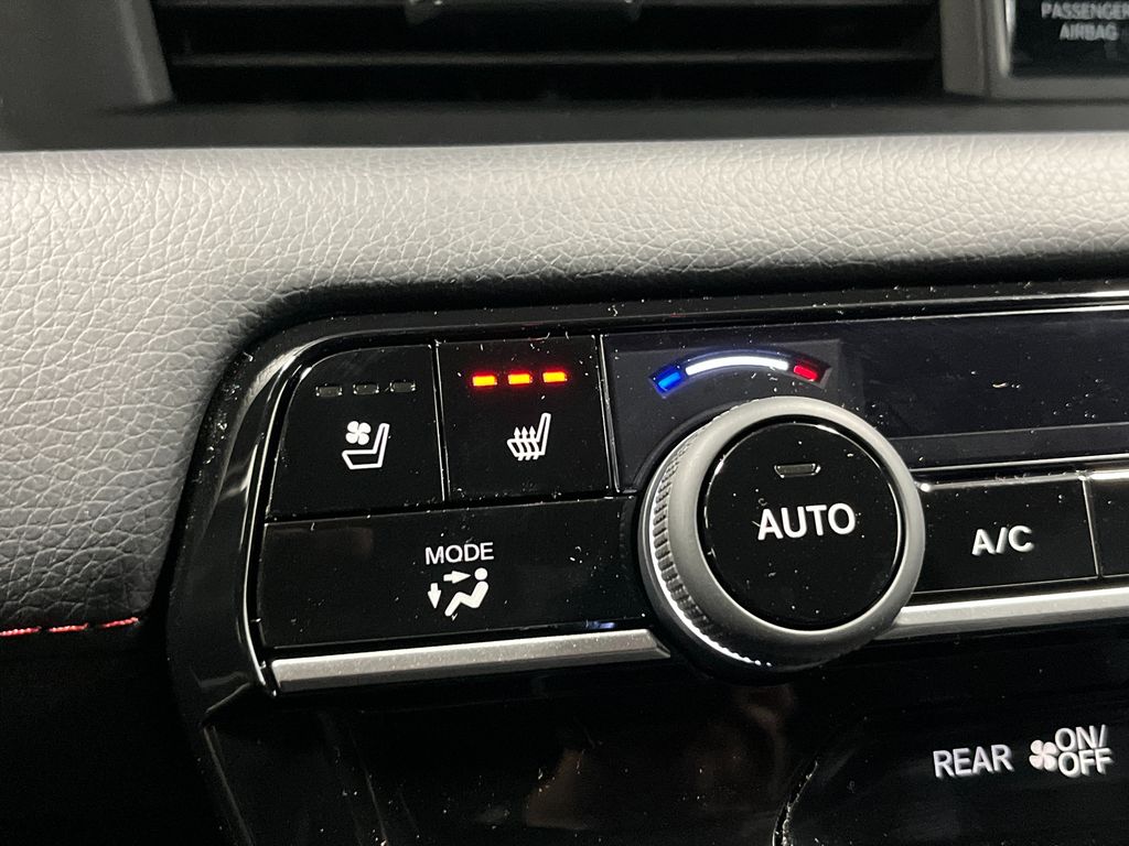 2026 Honda Pilot