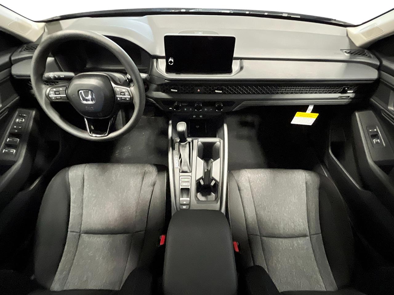 2026 Honda Accord