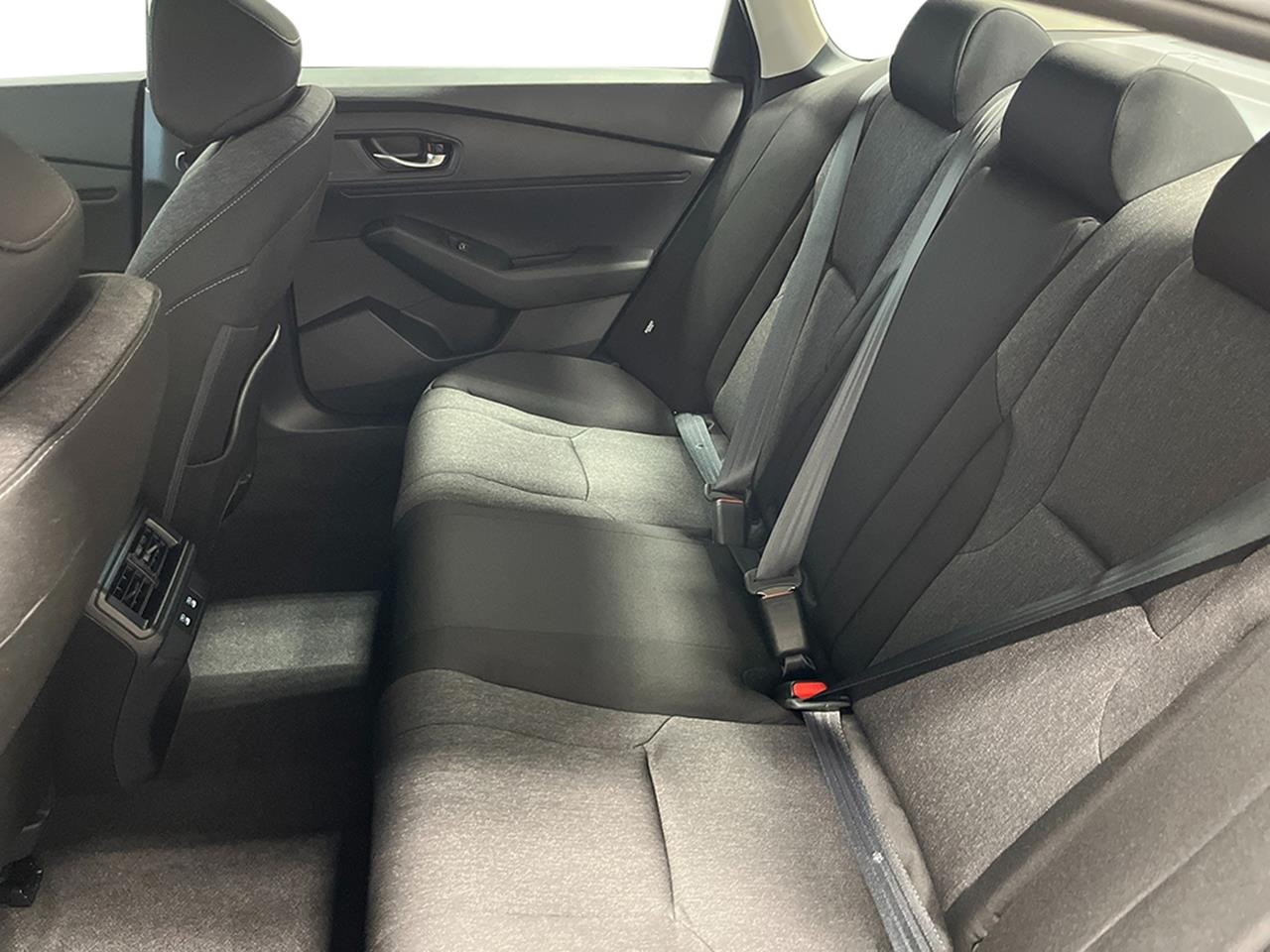 2026 Honda Accord