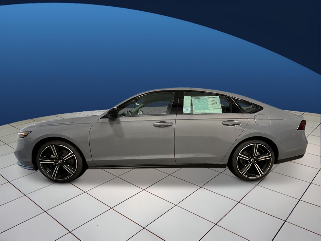 2026 Honda Accord